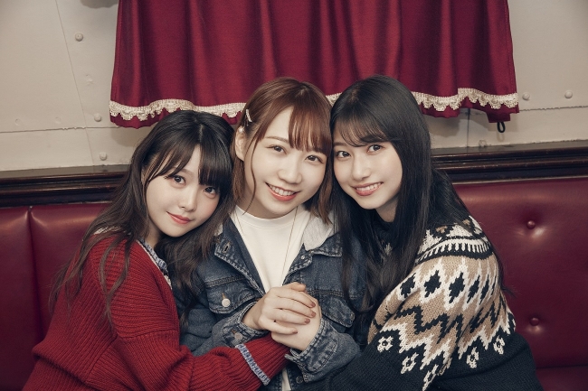 TrySail　画像