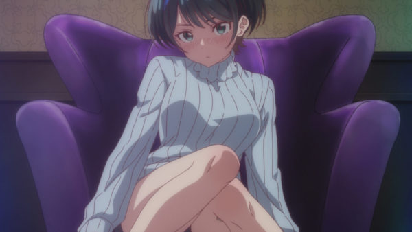 かのかり　更科 瑠夏　かわいい　画像05