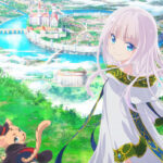 2021年放送開始アニメ『賢者の弟子を名乗る賢者』のキービジュアル＆PV第1弾が公開！