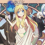 勢いが止まらない!『邪神ちゃんドロップキック'』の続編制作の可能性はあるのか?