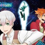 何も考えず楽しめる、ロビーとハッチの珍道中！【RobiHachi（ロビハチ）】