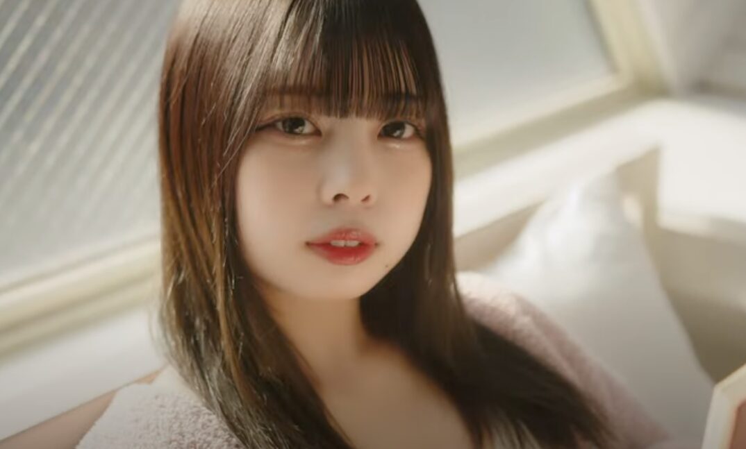 水着で「ベッドに寝転ぶ姿」がカワイすぎる！高城りおんが出演する動画がYouTubeで公開