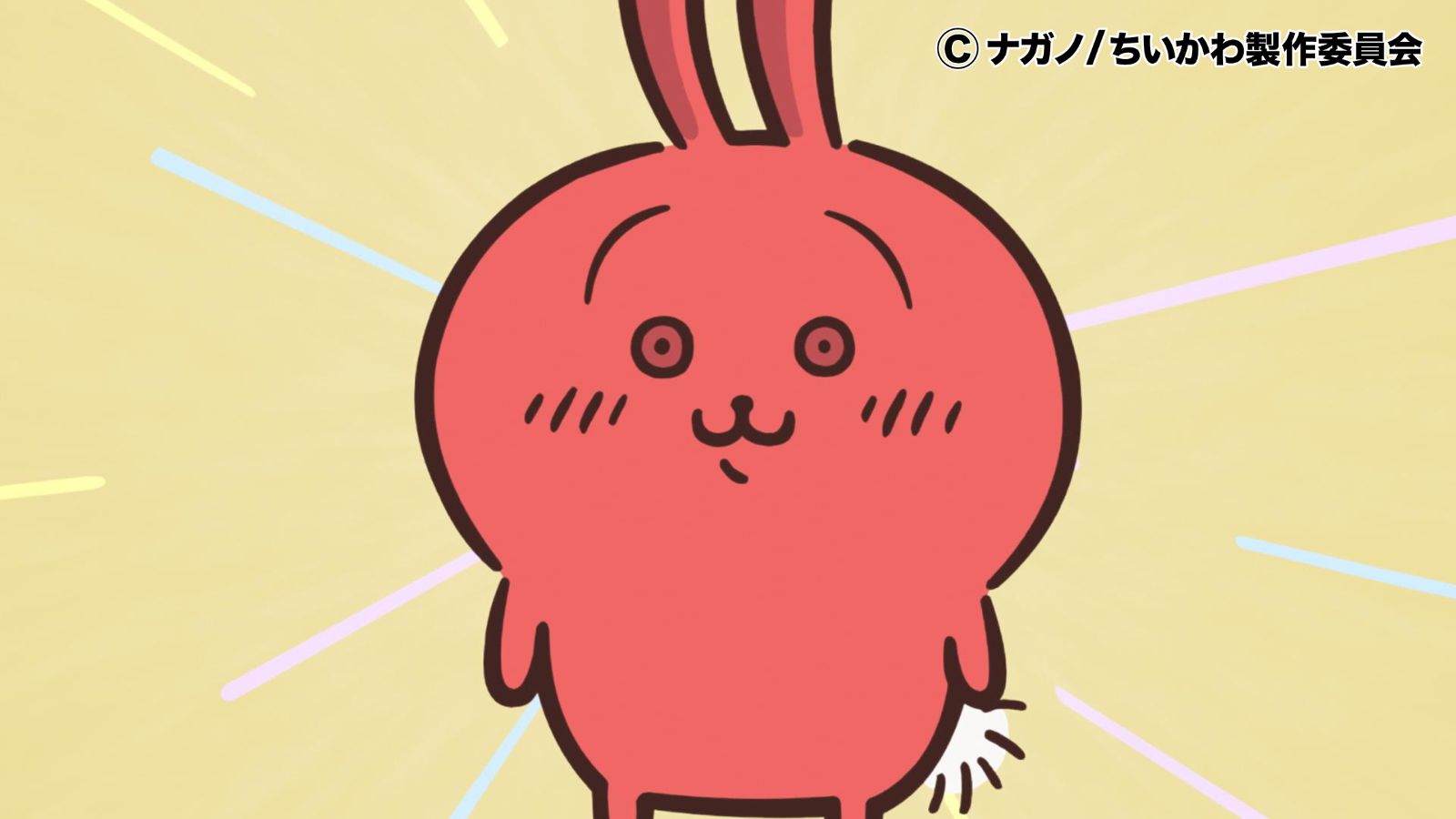 うさぎが「キメラ化」!? ハチワレの耳も！ TVアニメ「ちいかわ」第37話は意外と可愛いホラー回だった【最新話レビュー】