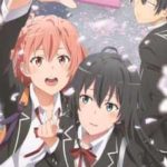 2020年春放送予定『俺ガイル完』のOP＆EDテーマの担当歌手が決定！