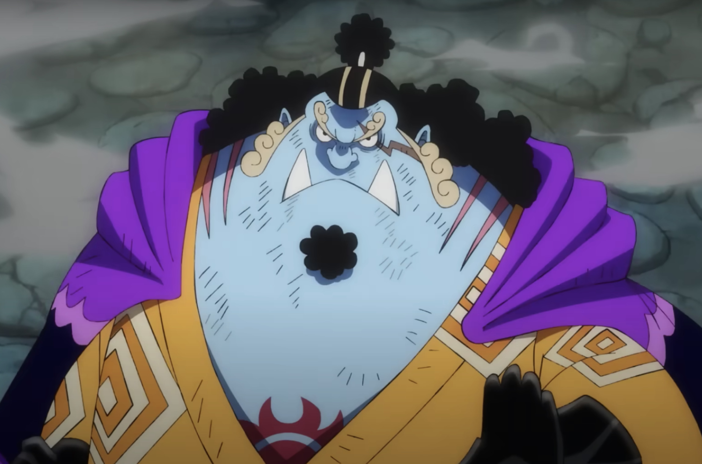 「ゴムゴムの実の秘密」が明らかに !? ジンベエvs.フーズ・フーの死闘が始まる！TVアニメ『ワンピース』第1040話【最新話レビュー】