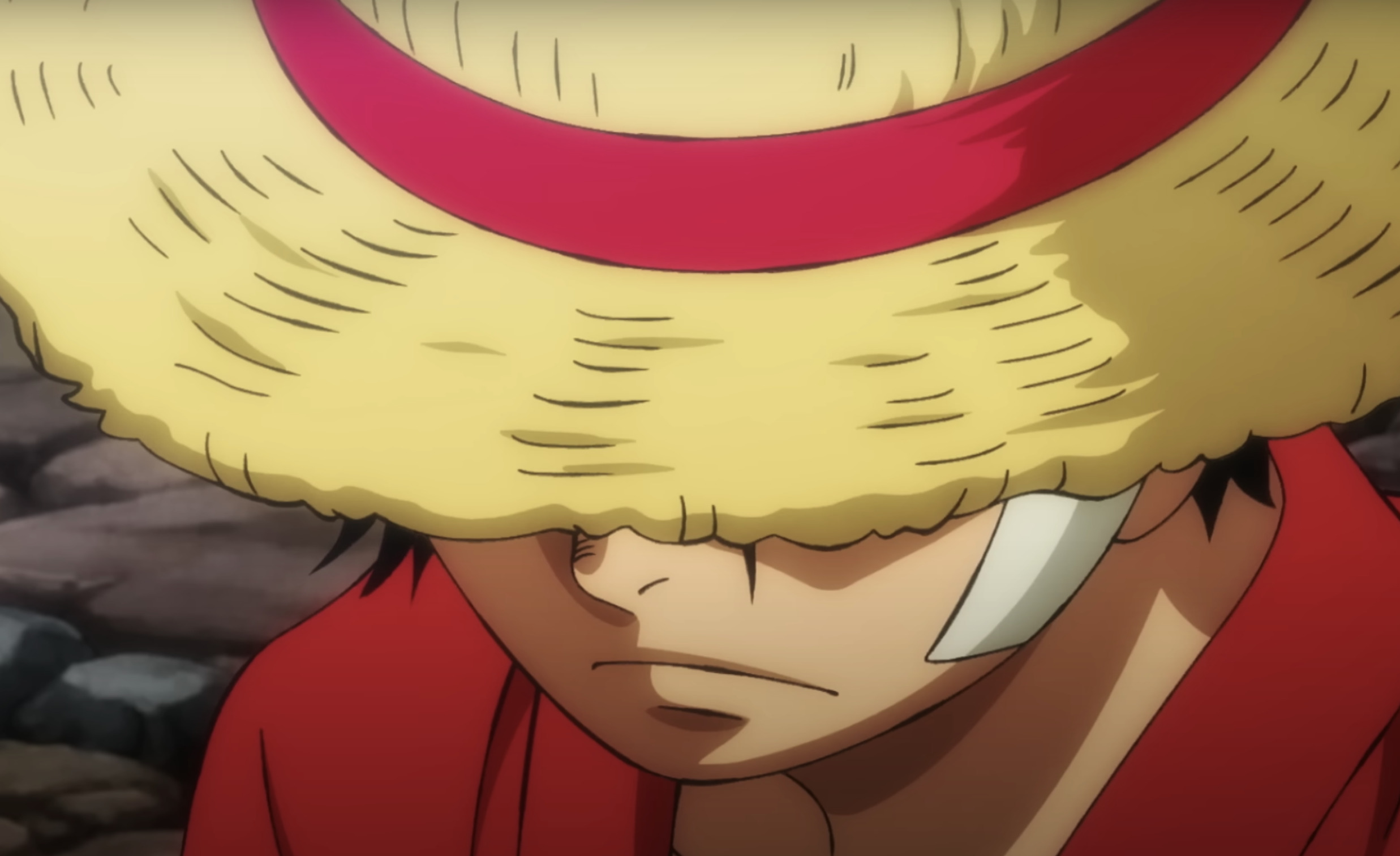 「原作派も知らない」エピソードが放送！　TVアニメ『ワンピース』第1084話　ルフィとお玉やキャロットたちの別れが描かれたアニオリ回【最新話レビュー】