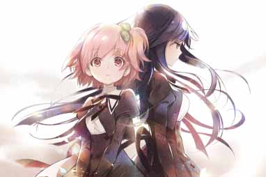 『アサルトリリィプロジェクト』、シャフト制作によるアニメーション展開が決定！