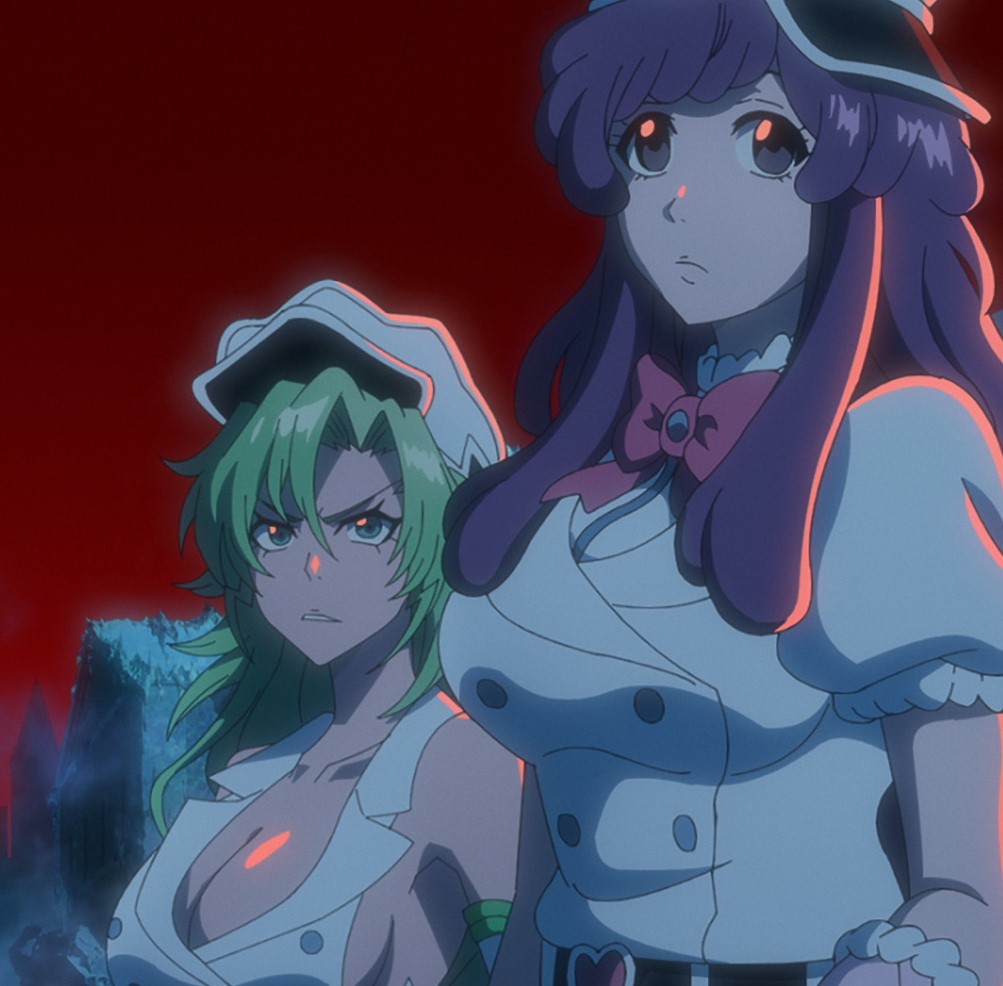 剣八はキャンディスの雷撃に撃たれ……アニメ『BLEACH』第21話あらすじと先行カットが到着