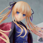 全世界の英梨々推しに捧ぐ!『冴えない彼女の育てかた Fine』より「英梨々」が私服姿でスケールフィギュア化!