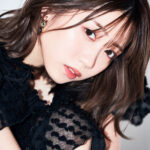 表紙&巻頭は26時のマスカレイドの来栖りん!『Pop’n’Roll』が手がけるグラビア&ロングインタビュームック 『PnR』 vol.1が創刊決定!