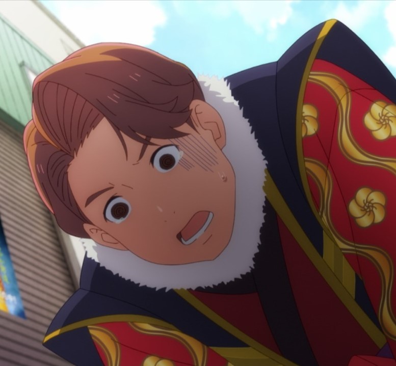 成長するにつれ仕事が激減した今川剛は……TVアニメ『永久少年 Eternal Boys』第15話あらすじと先行カットが到着！