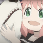 ED後にアーニャが大号泣?TVアニメ『スパイファミリー』第21話「ロイドの妻役」を狙うフィオナが現れて……!?【最新話レビュー】
