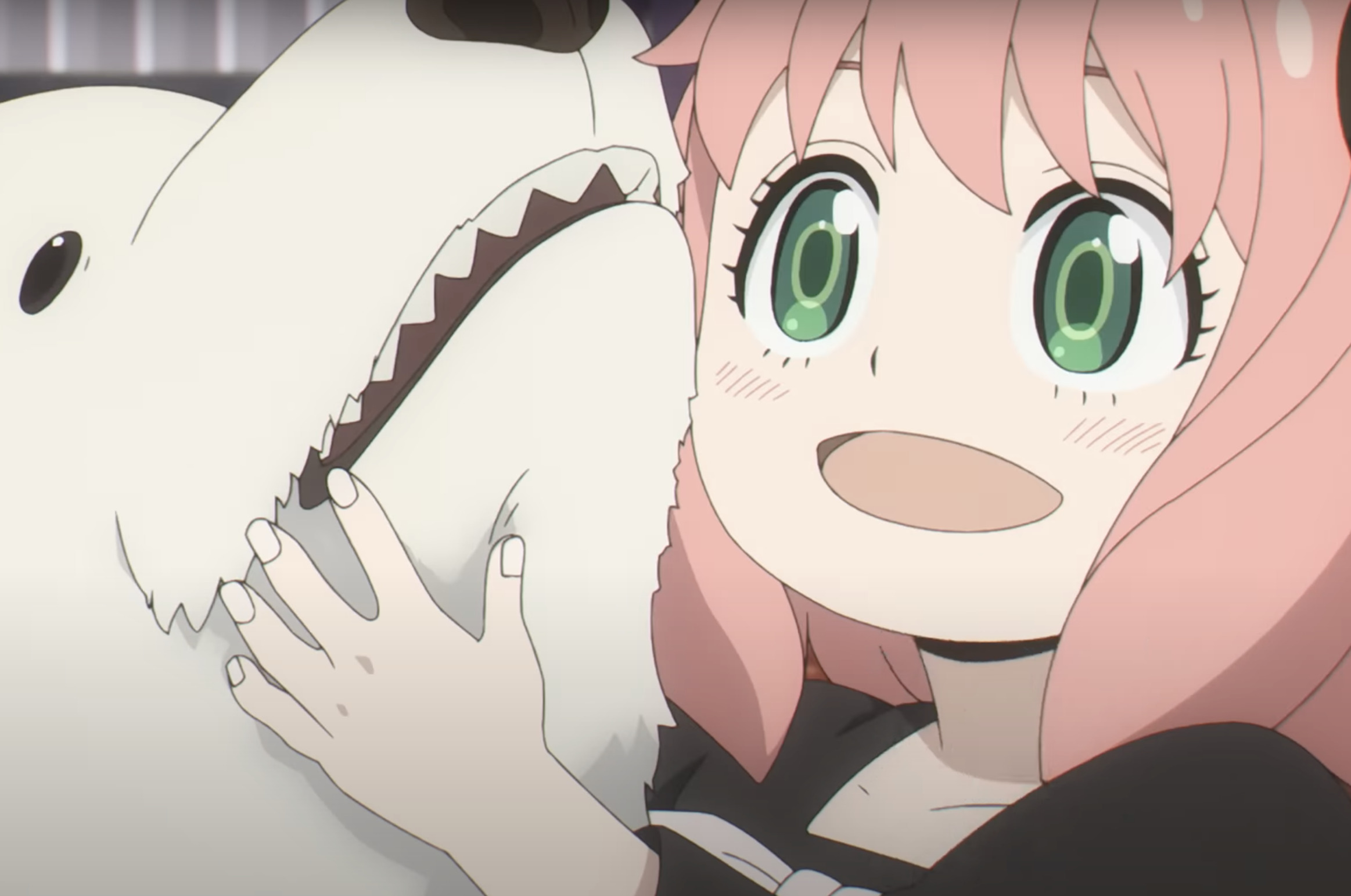 ED後にアーニャが大号泣？TVアニメ『スパイファミリー』第21話「ロイドの妻役」を狙うフィオナが現れて……!?【最新話レビュー】