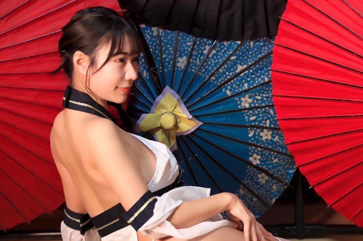 食い込みがハンパない！宮田みほが「大胆な美尻ショット」をXで公開