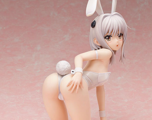『ハイスクールD×D BorN』より「塔城小猫」がバニースタイルでフィギュア化!