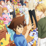 『デジモンアドベンチャー』は二つの結末に分かれていた!?　テレビ vs. 劇場版！