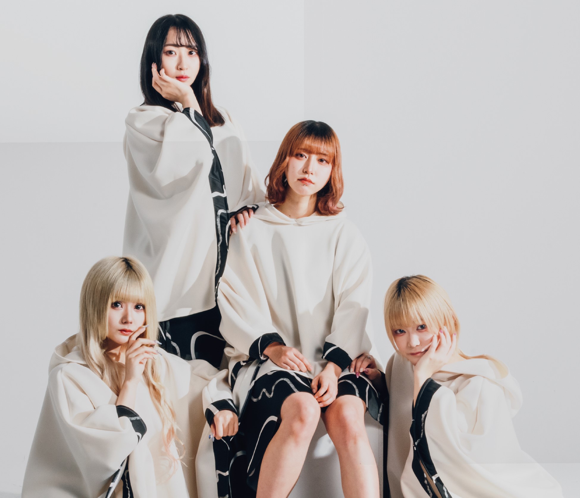 山形から世界へ!話題のアイドルグループanew、活動開始から3ヵ月で海外の音楽フェスへの出演決定!