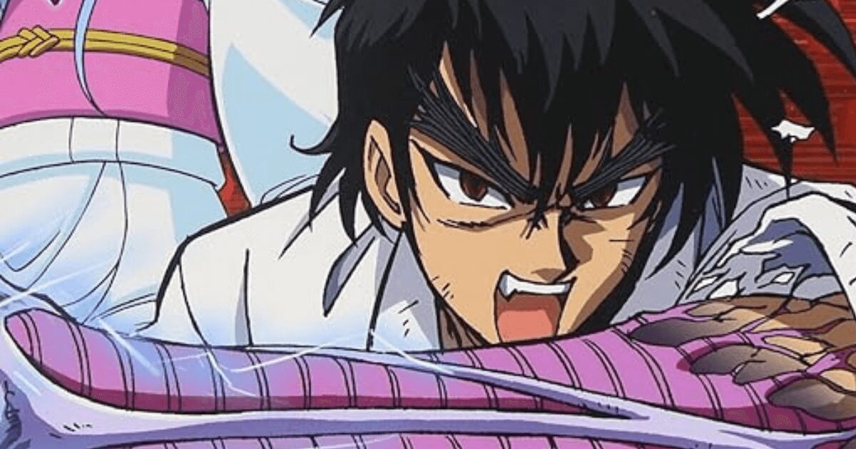 地上波での放送はヤバい!?　背筋も凍るアニメの「トラウマホラー回」