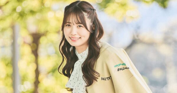 “ぴるあぽ” 浅原凜が今日2月12日に1st写真集を発売　「自慢の部位は、胸のホクロとお尻、クシャッとした笑顔」【インタビュー】