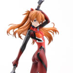 『シン・エヴァンゲリオン劇場版』公開記念・特別受注が決定！ amiami×AMAKUNI 「式波・アスカ・ラングレー [EVA2020] 」フィギュア　本日3月8日より受注開始