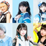 「週刊SPA！」×『TOKYO IDOL FESTIVAL 2021』コラボ企画！［投票券付き］“水着でアイドル頂上決戦”開催決定＆参加者発表！