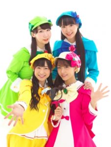 ミルキィホームズ ファイナルシングルのタイトルと発売日が決定!リリースイベントも開催!?