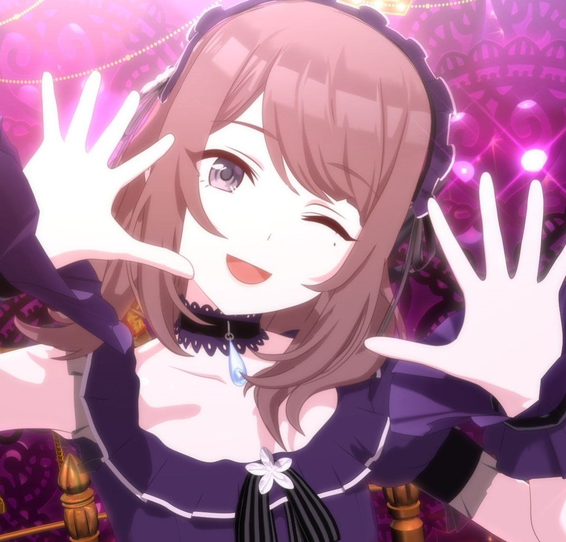 小悪魔系女子・サナがあざと可愛く舞う！アニメ『ポールプリンセス!!』のポールダンスショームービーが公開！