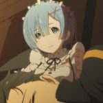 『リゼロ』にはスバルとレムが結婚する「IF物語」がある!! そこには2人の甘い結婚生活が