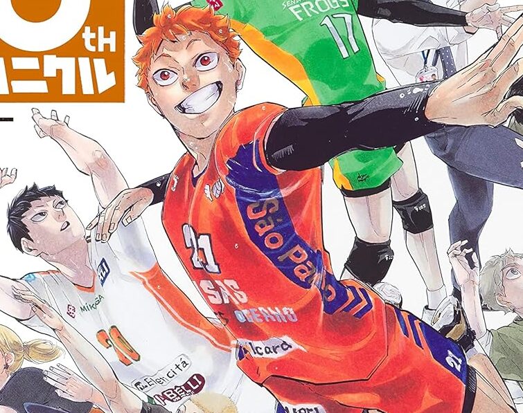 『ハイキュー!!』のチームワークはビジネスに生かせる？烏野や音駒は共同作業の大切さを教えてくれる