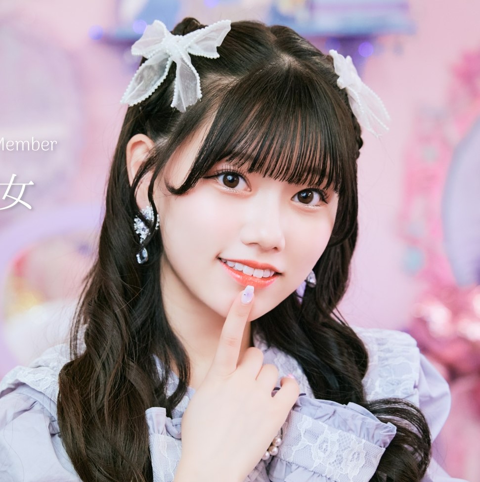 アイドルグループ・Jams Collectionに大場結女が加入！8人新体制の新曲PVを公開！