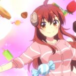 ©伊藤いづも・芳文社／まちカドまぞく 2丁目製作委員会