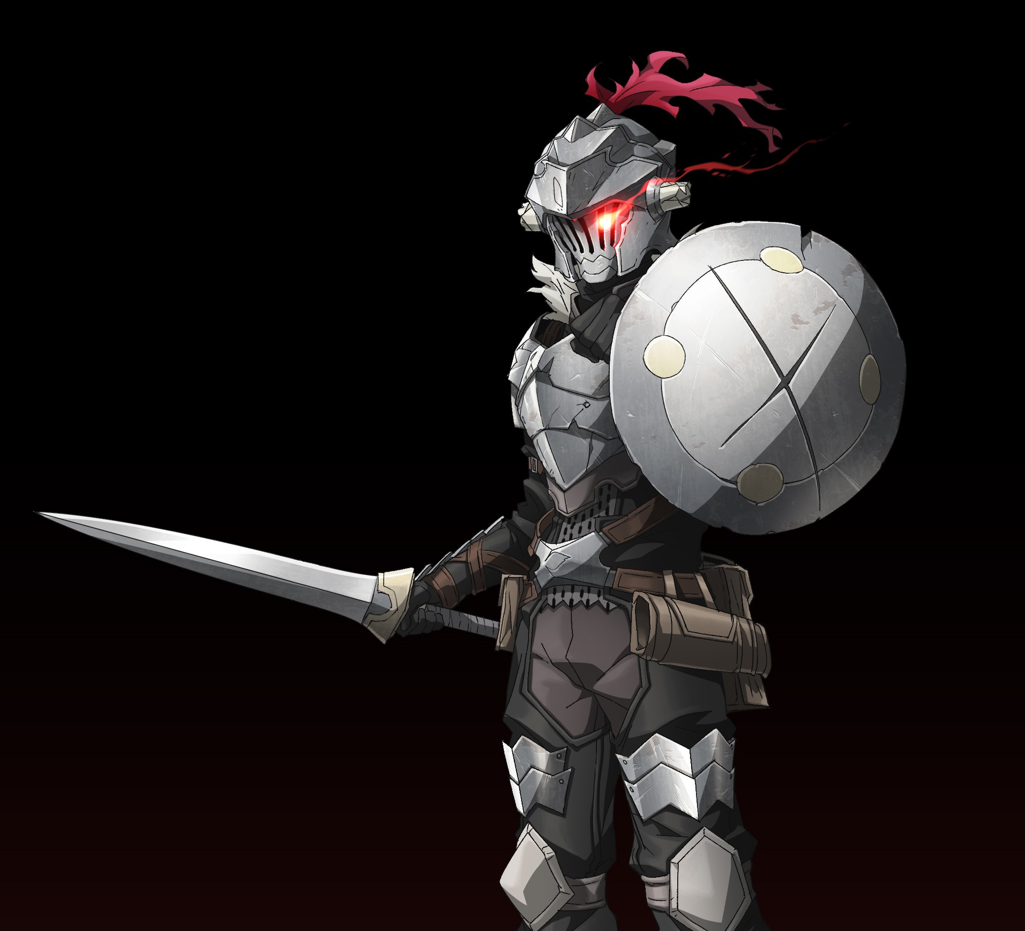 『ゴブリンスレイヤーⅡ』の各キャラのビジュアルが6週連続で公開！第1期が7月2日から再放送