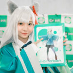 <コミケ99>全国から“美女コスプレイヤー”が集結!ゆきゆきて、「女の子」!!【アフターレポート】