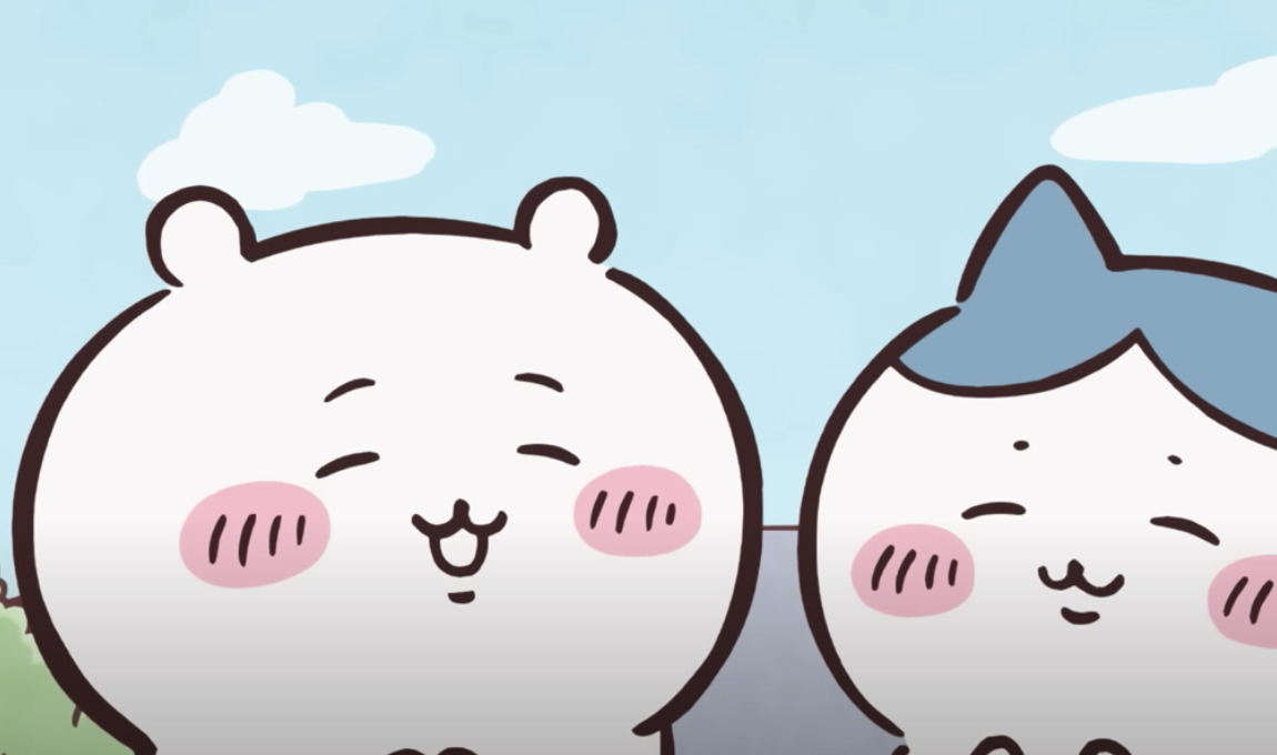 「優しすぎる鎧さん」たちに平和すぎるとほっこり！TVアニメ『ちいかわ』第29話【最新話レビュー】