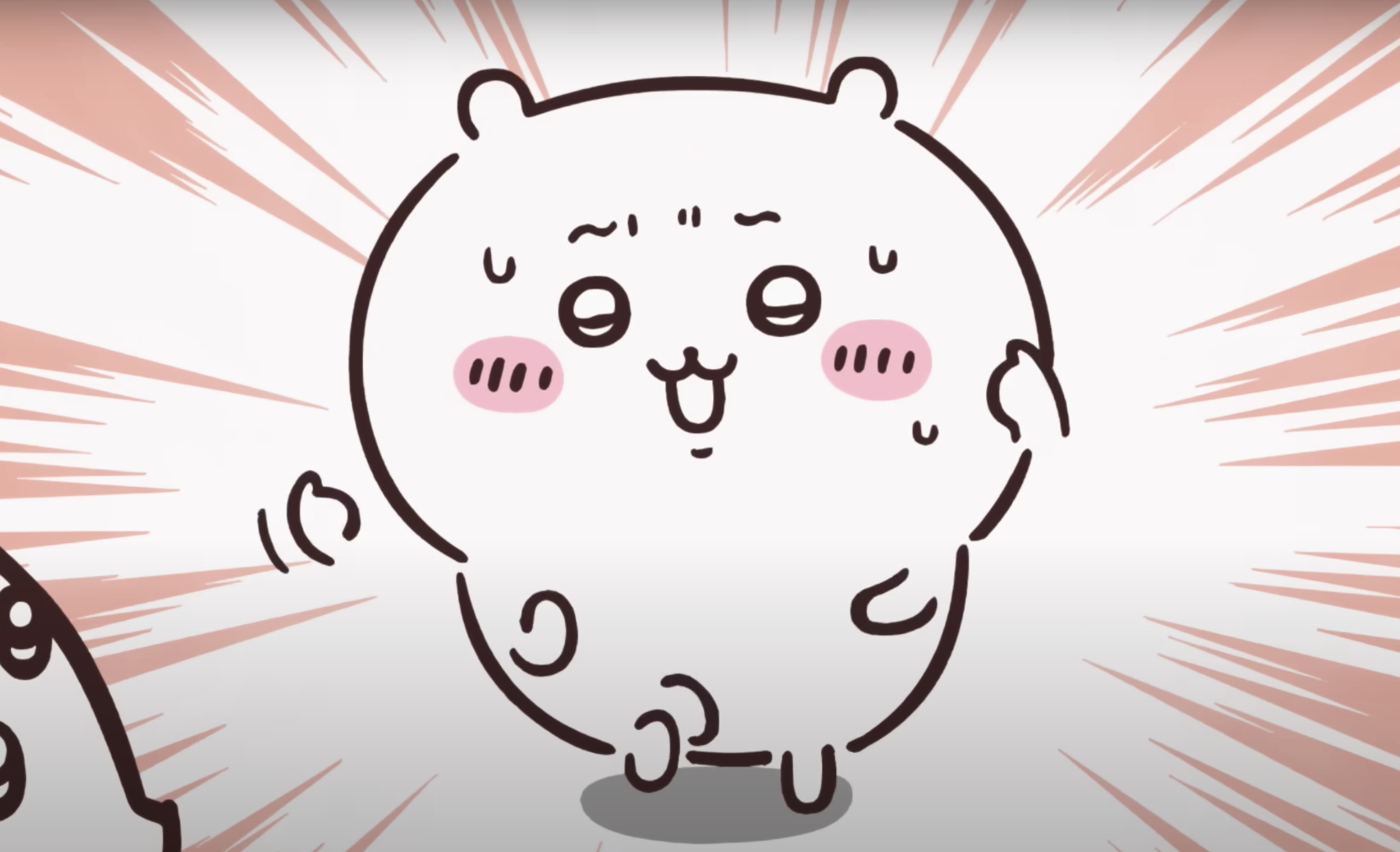 ファンに人気の「あの名言」が聞けたけど……TVアニメ「ちいかわ」第38話は原作ファンも震えた“超ホラー回”！【最新話レビュー】