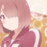 声優が同じだけじゃない!…星野みやこと新条アカネの似ているところは?【『わたてん』、『グリッドマン』】