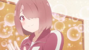 声優が同じだけじゃない!…星野みやこと新条アカネの似ているところは?【『わたてん』、『グリッドマン』】