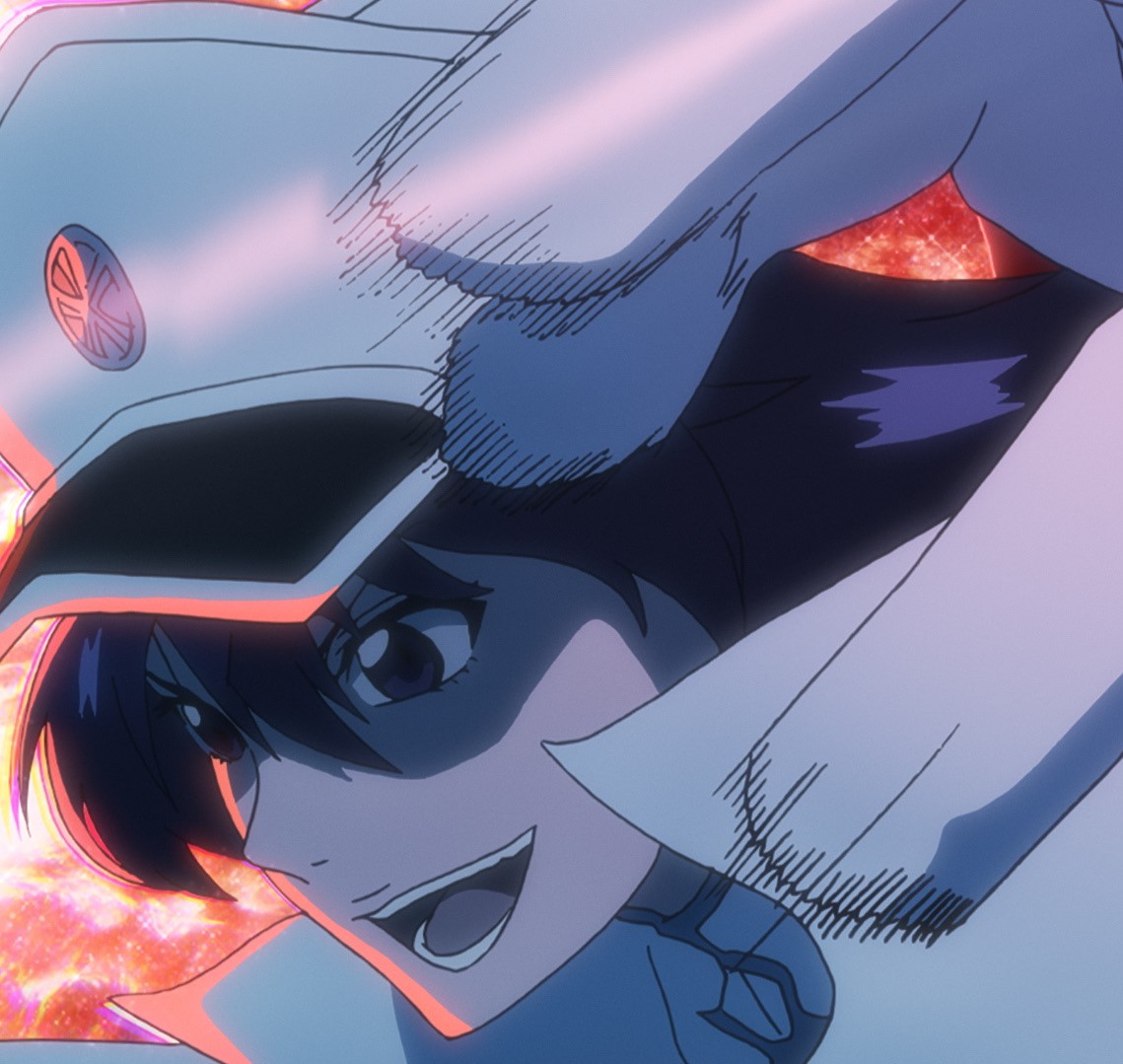 アニメ『BLEACH 千年血戦篇-訣別譚-』7月8日から放送がスタート！新キービジュアルとPVに期待が高まる