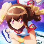 あの「神崎 あかり」が23年ぶりに帰ってくる!伝説の傑作スポ根美少女アニメ『バトルアスリーテス 大運動会』が完全新作で復活!