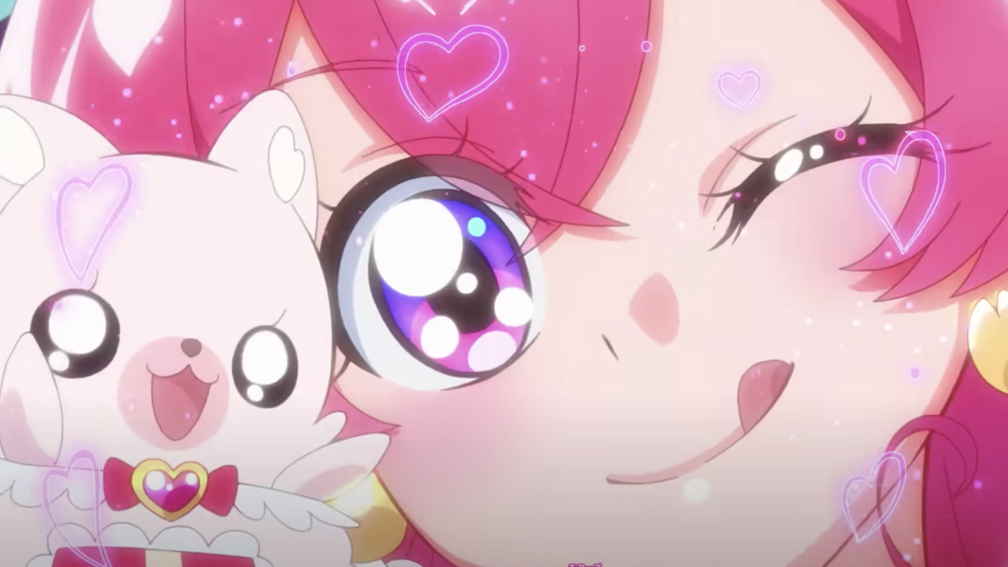 コロナが「プリキュア映画」を大きく変えた？大人が映画を楽しむために知っておきたい3つの変更点「ミラクルライトが指輪に」ほか