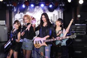THE THIRD(仮)初のライブCD 「THE THIRD(仮) 1st ライブ」9月26日リリース!