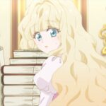 ©由唯・一迅社／虫かぶり姫製作委員会