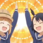 放送再開を祈って…TVアニメ『放課後ていぼう日誌』の見どころ総復習!