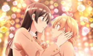 小糸侑と佐伯沙弥香、七海燈子の複雑な関係とは?【やがて君になる】