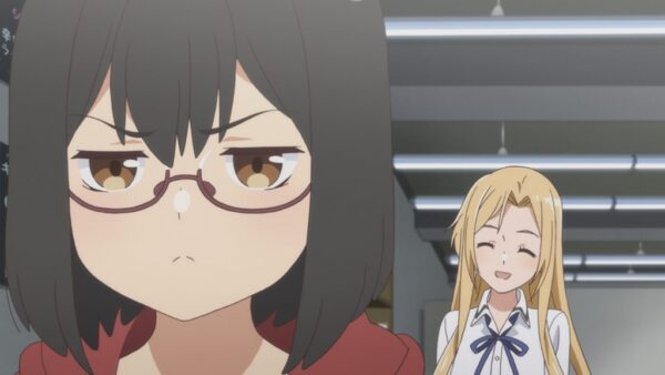裏世界ピクニック　かわいい　画像06