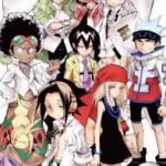 「シャーマンキング展」新情報解禁!武井宏之先生描き下ろしイベントビジュアル公開!展示内容、入場者特典解禁!限定グッズ付き前売券発売中!