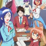 創作のお手本のような熱い展開を目撃せよ！…『ぼくたちは勉強ができない』 第1話 感想