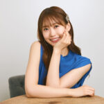 芹澤優さん