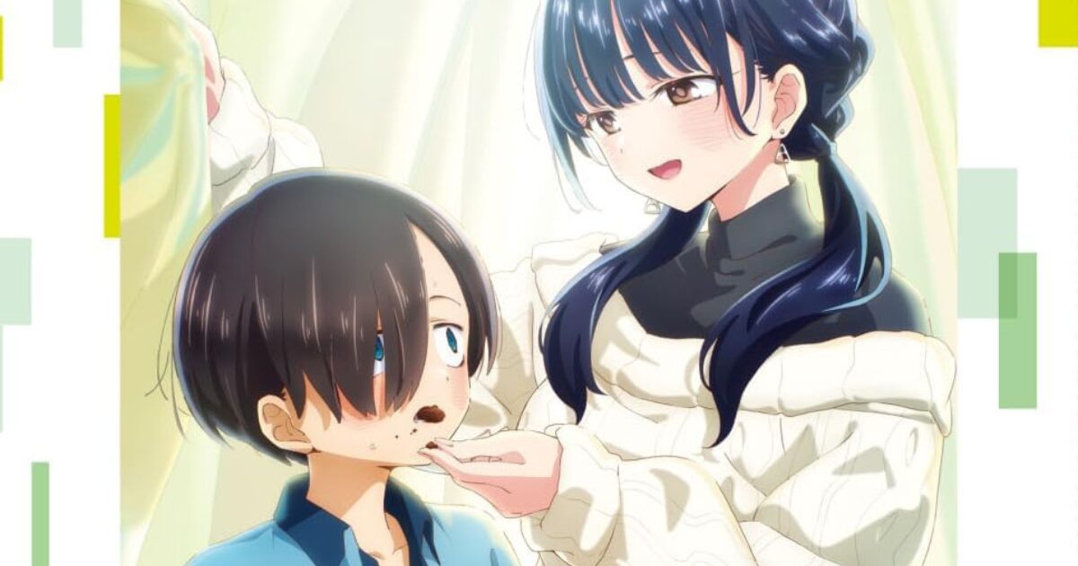 TVアニメ『僕ヤバ』市川に訪れた「女友達との変化」　2期の見どころは恋愛だけじゃない！