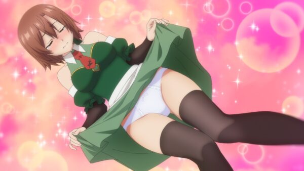 僕だけ入れる隠しダンジョン　エロい　画像